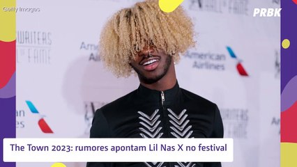 Lil Nas X e BLACKPINK no The Town 2023? Roberto Medina esclarece rumores