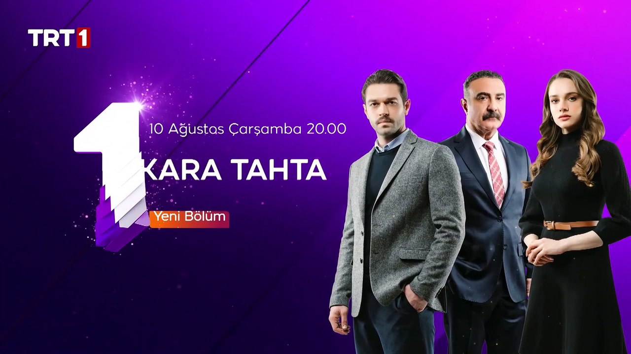 Kara Tahta 17. Bölüm Fragmanı