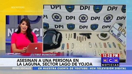 Dos personas detenidas por suponerlos responsables de al menos cuatro delitos
