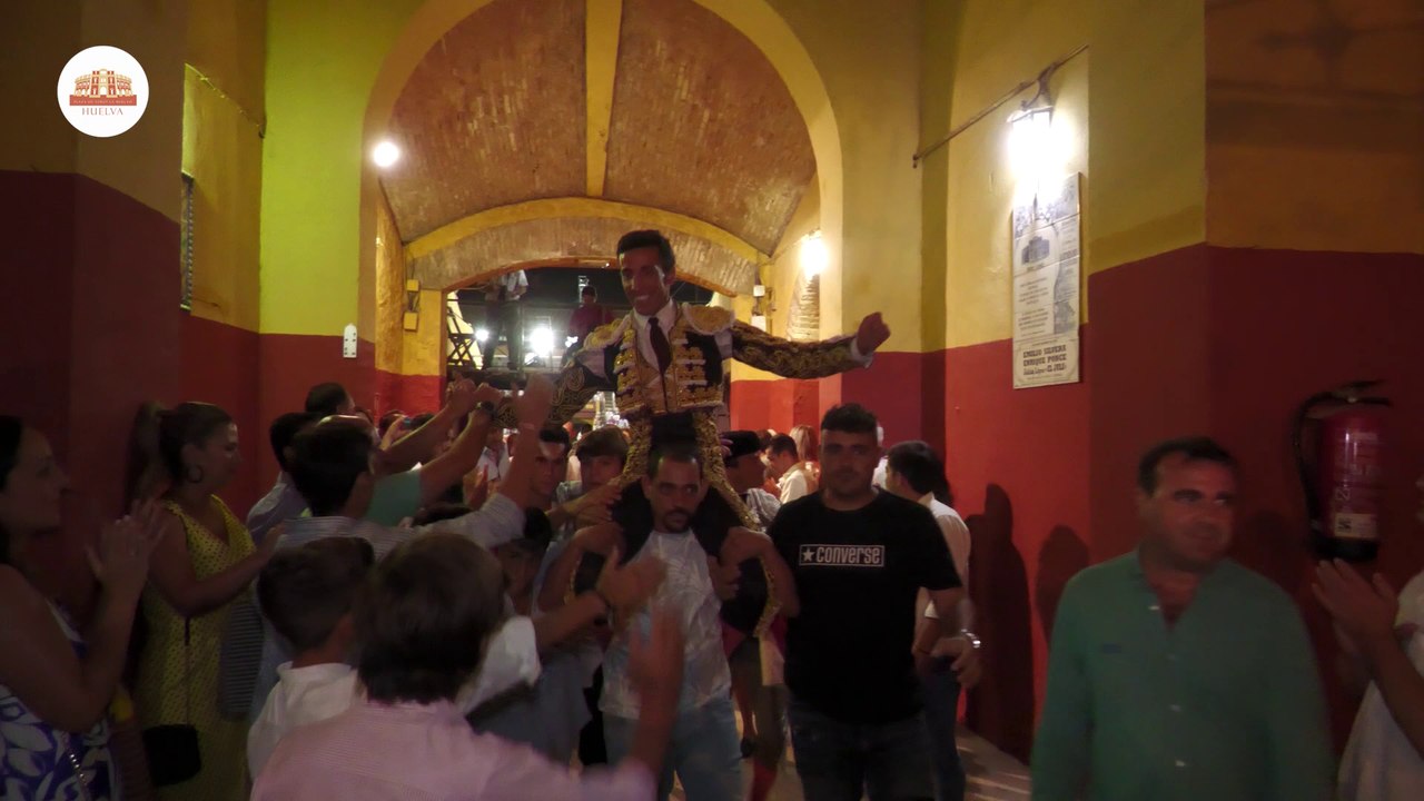 Huelva 03 ago 2022