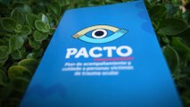 Gobierno chileno presenta un plan para reparar a las víctimas del estallido social
