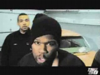 G-UNIT : The Mechanic