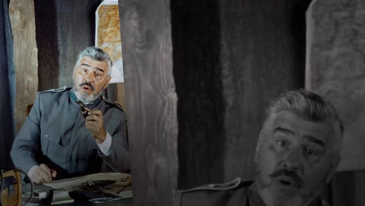 Mario Adorf: So geht es dem Kult-Bösewicht heute