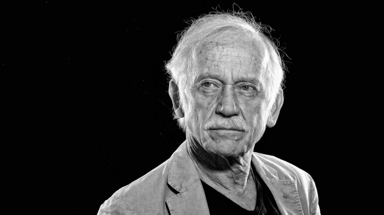 Tilo Prückners Todesursache: Daran starb der Schauspieler