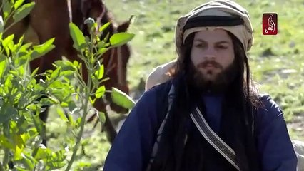 المسلسل البدوي نوف، الحلقة 07 _ ()