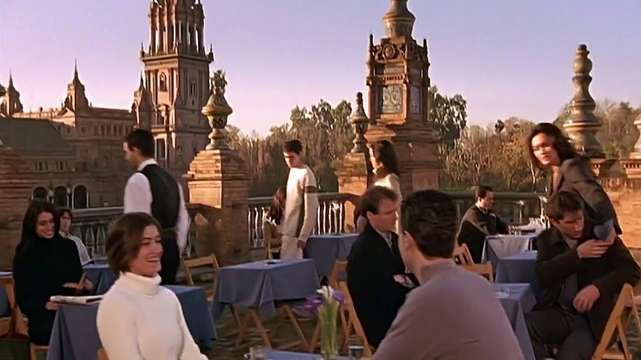 Relic Hunter – Die Schatzjägerin Staffel 3 Folge 20