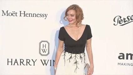 La actriz de 'Juego de gemelas': esta es la actualidad de Lindsay Lohan