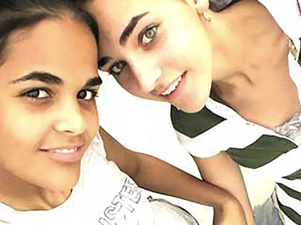 Texas Dad Allegedly Lured Teen Daughters with Promise to Take Them to Restaurant Before Murdering Them