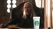 “Lots of Starbucks Hunting” on ‘House of the Dragon’ Set After Infamous ‘Game of Thrones’ Viral Cup Moment | THR News
