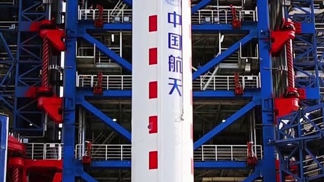 China lança satélites e analistas veem risco de espionagem