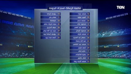 تعرف على أبرز أخبار نادي الزمالك وصفقات الفريق للموسم المقبل