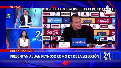 Raúl Romero: La era Juan Reynoso está llena de retos