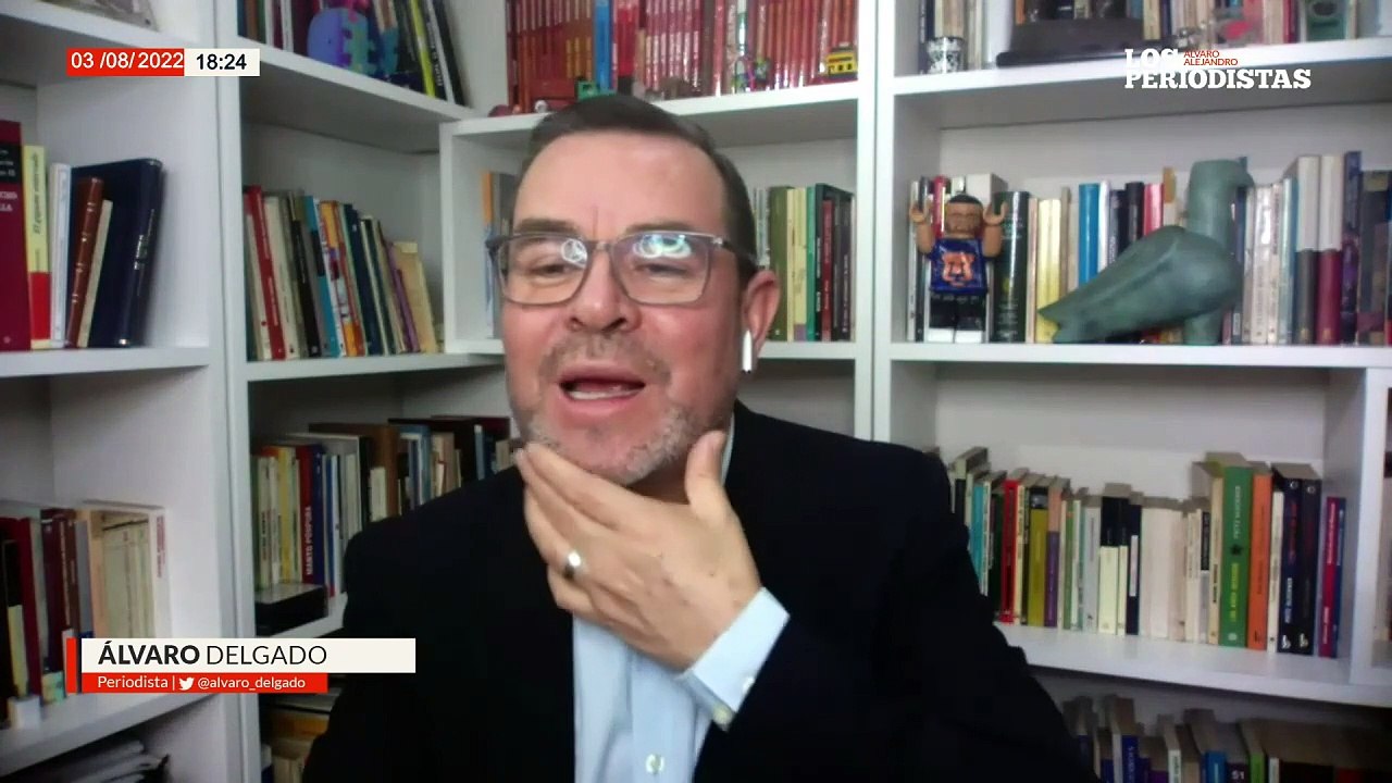 #EnVivo | #LosPeriodistas | FGR debe decidir si Peña vuelve: AMLO | En Morena hay “desubicados”