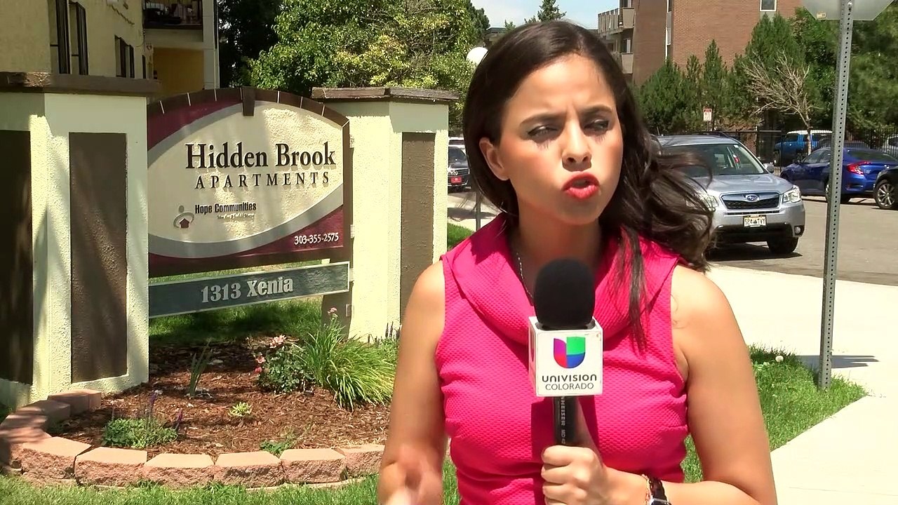 Exigen cambios comunitarios en East Colfax