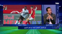 لقاء مع الكابتن سمير كمونة والكابتن محمود أبوالدهب | البريمو