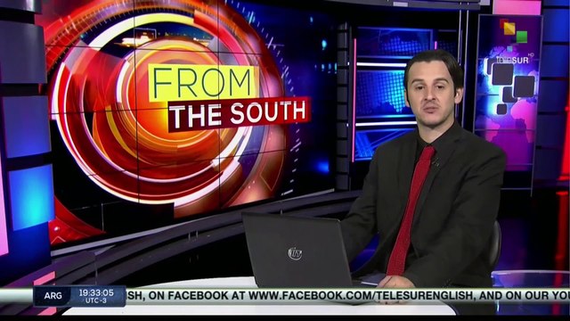 FTS 18:30 03-08: Brazilian unions reject Bolsonaro's attacks on electoral system