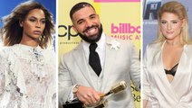 Drake Flaunts His Private Jet, Monica Lewinsky Wants Beyoncé to Change This Lyric, Meghan Trainor Teases Latin Collab & More | Billboard News