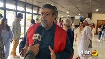 Em evento com Lula, pastor evangélico diz que Jesus Cristo nunca iria empunhar uma arma