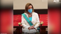 US Speaker Nancy Pelosi's trip to Taiwan  | August 4, 2022 | ACM
