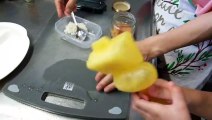 Unskilled Rice Ball Makers in Japan!