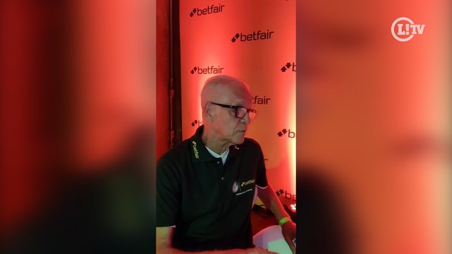 Ademir da Guia acredita em Palmeiras mais preparado em relação ao ano passado