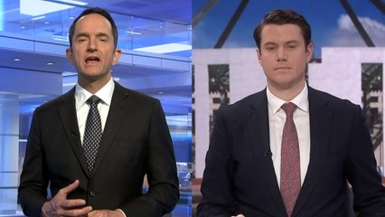 Labor's climate bill set to pass with support from Greens