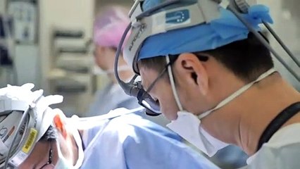 Human trials begin for newly-developed breast implant
