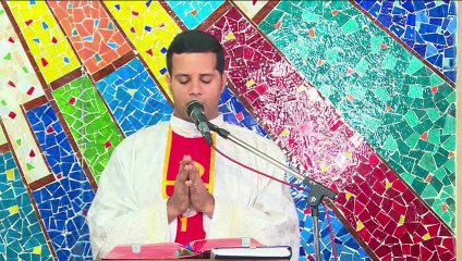 Holy Mass I Malayalam Mass I August 4 Thursday 2022 I Qurbana I 6.45 AM