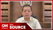 Comelec Chair. George Garcia | The Source