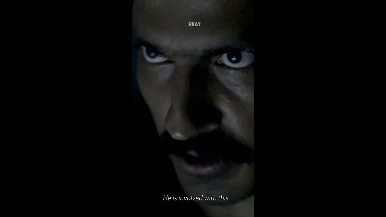 Rolex X Dilli feat LCU।। Short film।। action attitude --enjoy 420