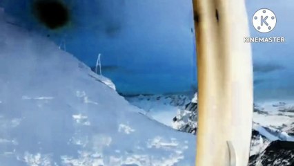 Just Before The Dawn in G Major