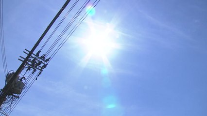 [날씨] 서울 9일째 열대야...낮 찜통더위 속 소나기 / YTN