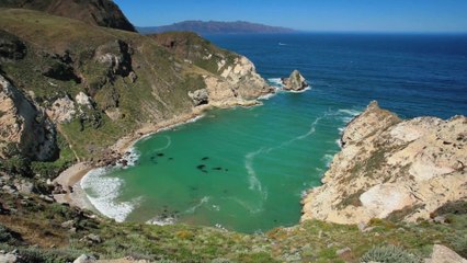 Santa Barbara - Wine Country, Outdoor Adventures, and Fine Dining.