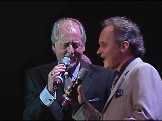 The Statler Brothers - Do You Know You Are My Sunshine