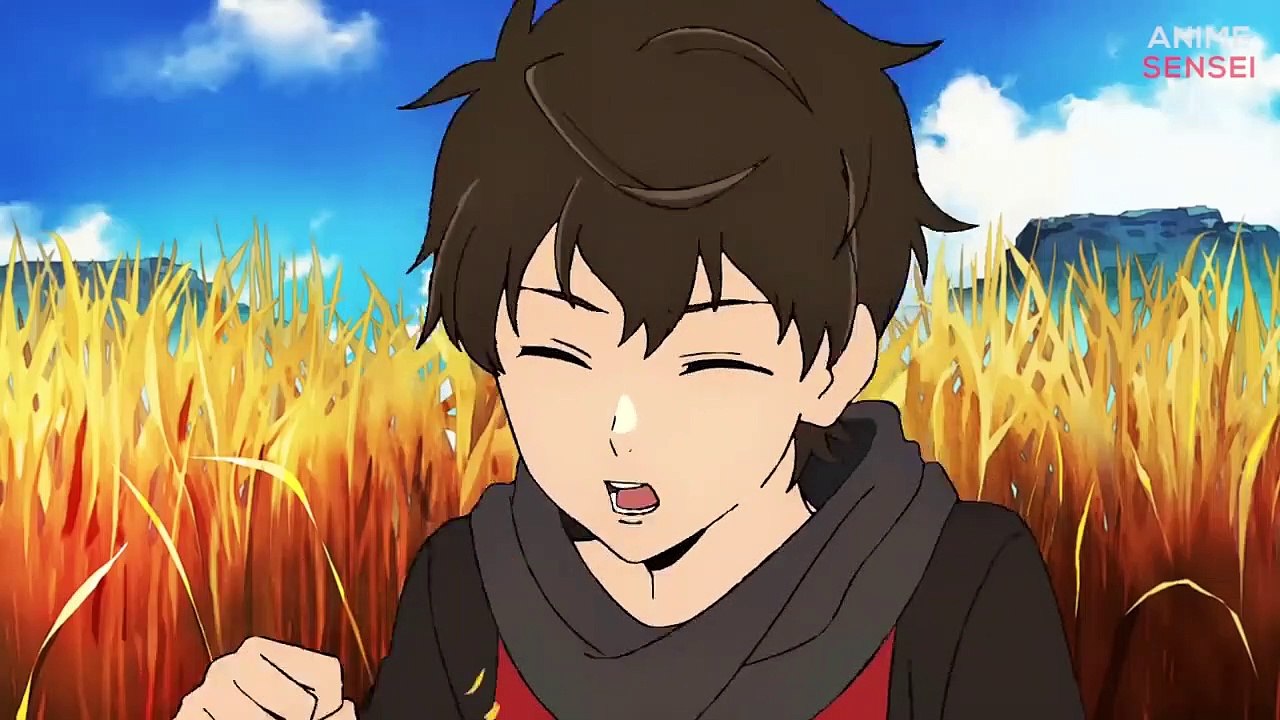 Top 10 Anime Where MC Gets Abandoned for Being Weak but Returns Overpowered