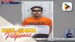 Mag-tatay na kapwa most wanted person sa Bicol dahil sa kasong murder, arestado sa Caloocan