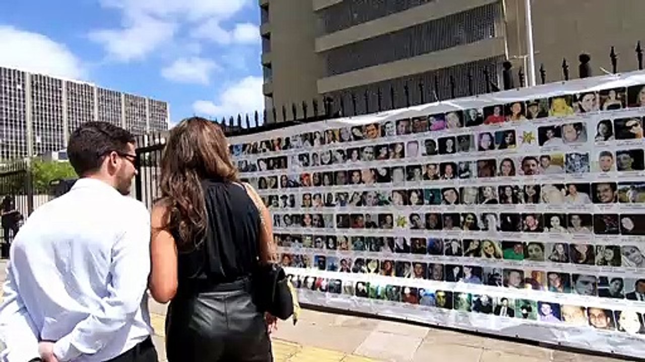 Justiça liberta condenados por incêndio na boate Kiss