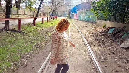 Novia Cumbianchera Aquel momento canta Giselle Romina Castillo Vargas