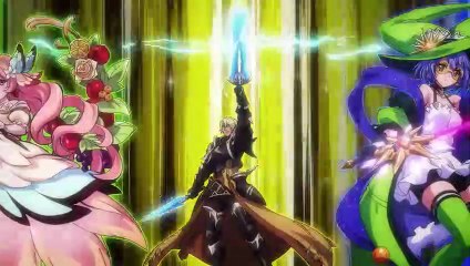 Shadowverse Flame Episode_02