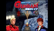 Otaku Evolution Episode 147 - Mobile Suit Gundam: Char's Counterattack