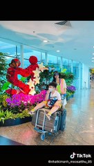 Nhật Kim Anh cùng chồng cũ đưa con trai đi du lịch