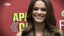 Bruna Marquezine revela seus cuidados com cabelos