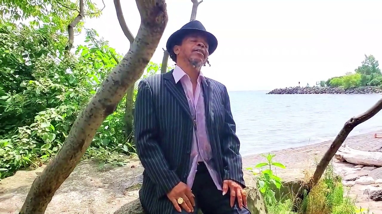 REDMAN  Its Just A Matter Of Time Official Video 2022 Release
