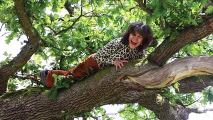 One in a Billion! People Who Got Raised By Animals In The Wild