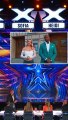 Dubai couple wows judges at AGT