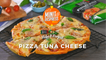 Pizza Tuna Cheese