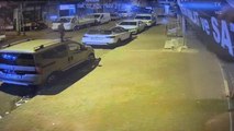İstanbul’da kuaföre silahlı saldırı kamerada