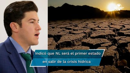 Gobernador de NL llama a hacer conciencia y enfrentar el cambio climático