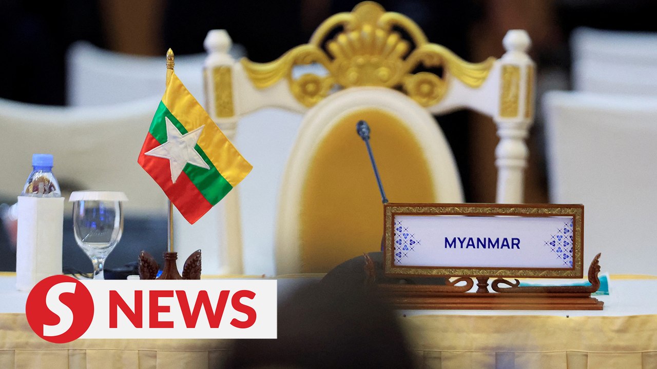 Myanmar junta frustrating everyone over peace p...