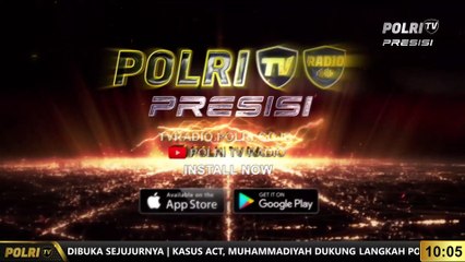 PRESISI UPDATE 10.00 WIB : Kadiv Propam Nonaktif Diperiksa Sebagai Saksi Kasus Penembakan Brigadir J
